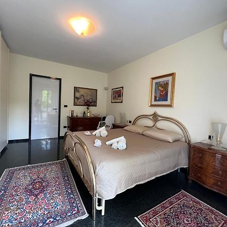 Villa Pescara Eksteriør billede