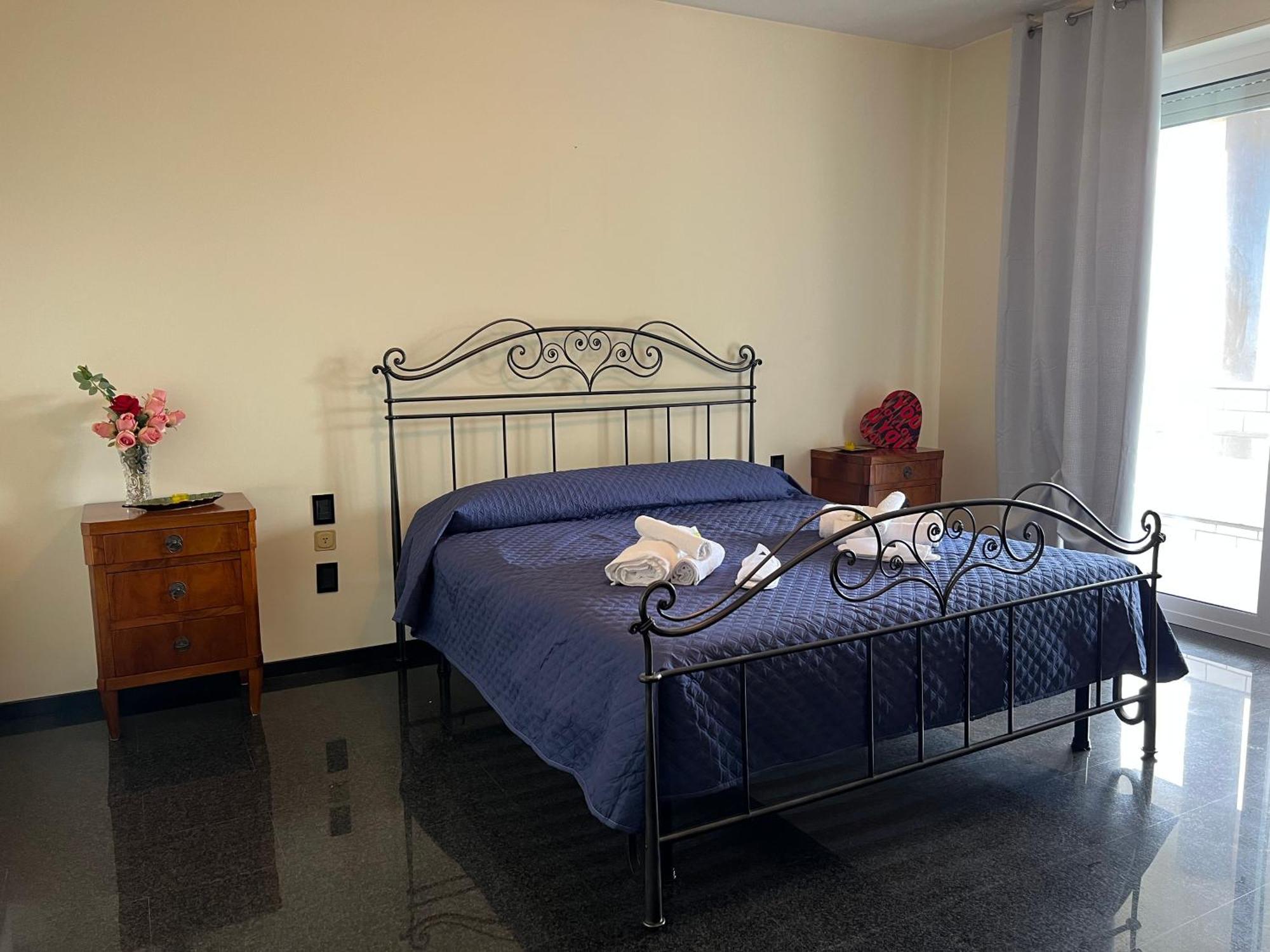 Villa Pescara Eksteriør billede